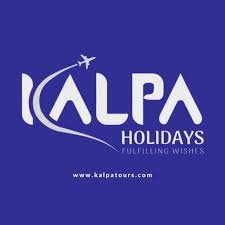 Kalpa Holidays logo
