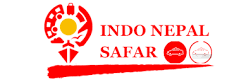 Indo Nepal Safar logo