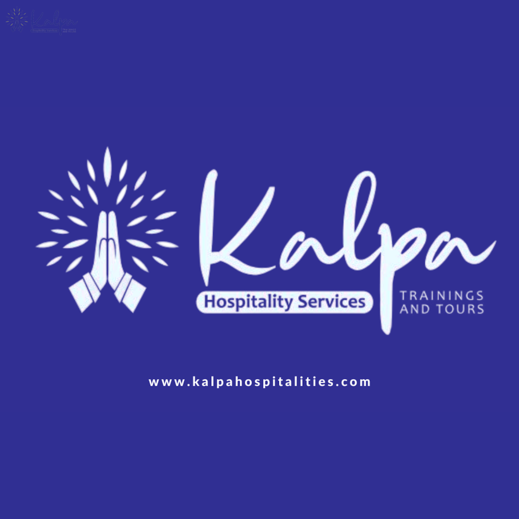kalpa Hospitality logo
